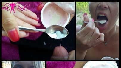 Yoghurtwichser