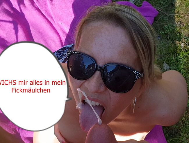 Spermasucht
